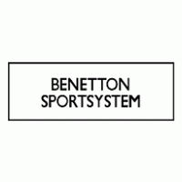 Benetton Sportsystems logo vector logo
