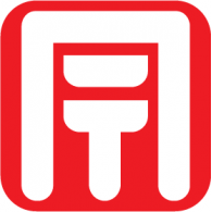 Arianna Tola logo vector logo