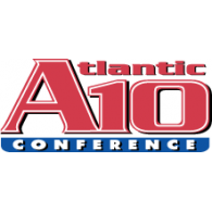 Atlantic 10 Conference logo vector logo