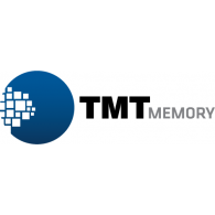 TMT Memory logo vector logo