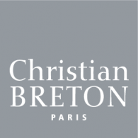 Christian Breton logo vector logo