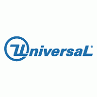 Universal Instruments logo vector logo