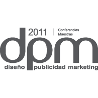 dpm logo vector logo