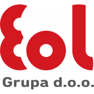 Eol Grupa d.o.o. logo vector logo
