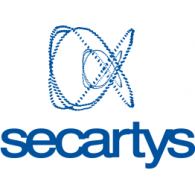 Secartys logo vector logo
