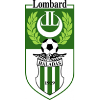 FC Lombard-Haladas Szombathely logo vector logo