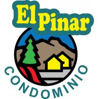 Condominio el Pinar – Huaraz logo vector logo