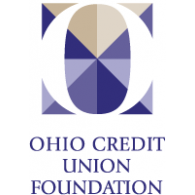 Ohio Credit Union Foundation logo vector logo