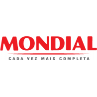 Mondial Eletrodomésticos logo vector logo