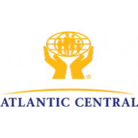 Atlantic Central logo vector logo