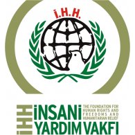 IHH logo vector logo