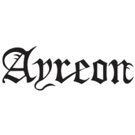 Ayreon logo vector logo