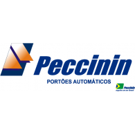 Peccinin logo vector logo