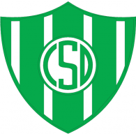 Club Sportivo Desamparados de San Juan logo vector logo
