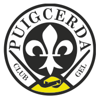 CG Puigcerda logo vector logo