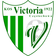 KOS Victoria Częstochowa logo vector logo