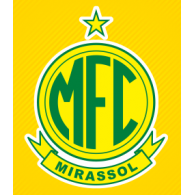 Mirassol Futebol Clube logo vector logo