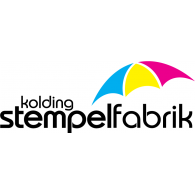 Kolding Stempelfabrik logo vector logo