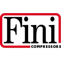 FINI logo vector logo