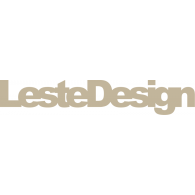 LesteDesign logo vector logo