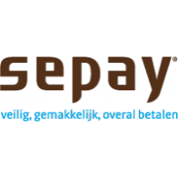 SEPAY logo vector logo