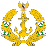 Tentara Nasional Indonesia – Angkatan Laut logo vector logo