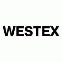 Westex logo vector logo