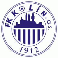 FK Kolín logo vector logo
