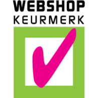 Webshop Keurmerk logo vector logo
