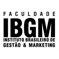 IBGM logo vector logo