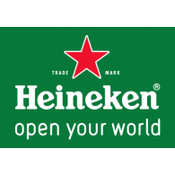Heineken logo vector logo