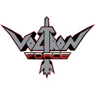 Voltron logo vector logo
