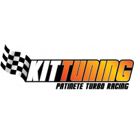 Kit Tuning logo vector logo