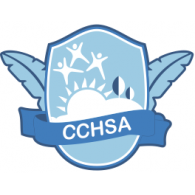 CCHSA logo vector logo