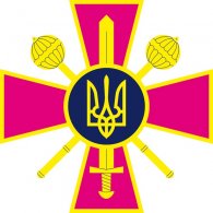 Міністерство оборони України logo vector logo