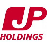 Japan Post Holdings logo vector logo