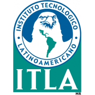 ITLA logo vector logo