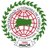 UNACHI logo vector logo