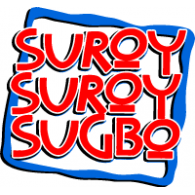 Suroy Suroy Sugbu logo vector logo