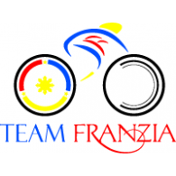 Team Franzia logo vector logo