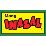Mang Inasal logo vector logo