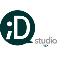 ID Studio VFX logo vector logo