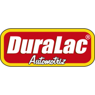 DuraLac Automotriz logo vector logo
