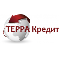 Terra Credit logo vector logo