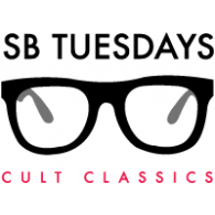 SB Tuesdays Cult Classics logo vector logo