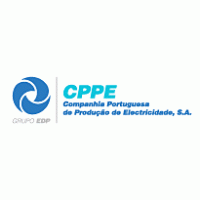 CPPE logo vector logo