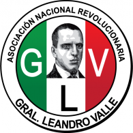 Asociación Leandro Valle logo vector logo