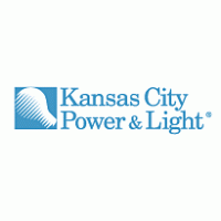 Kansas City Power & Light logo vector logo