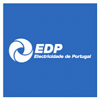 EDP logo vector logo