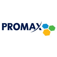 Promax logo vector logo